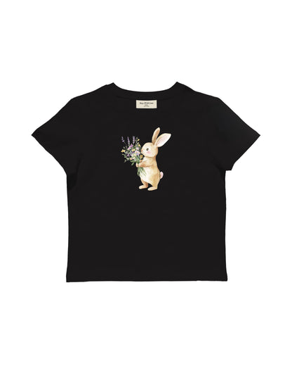Beauty In The Chaos Baby Tee
