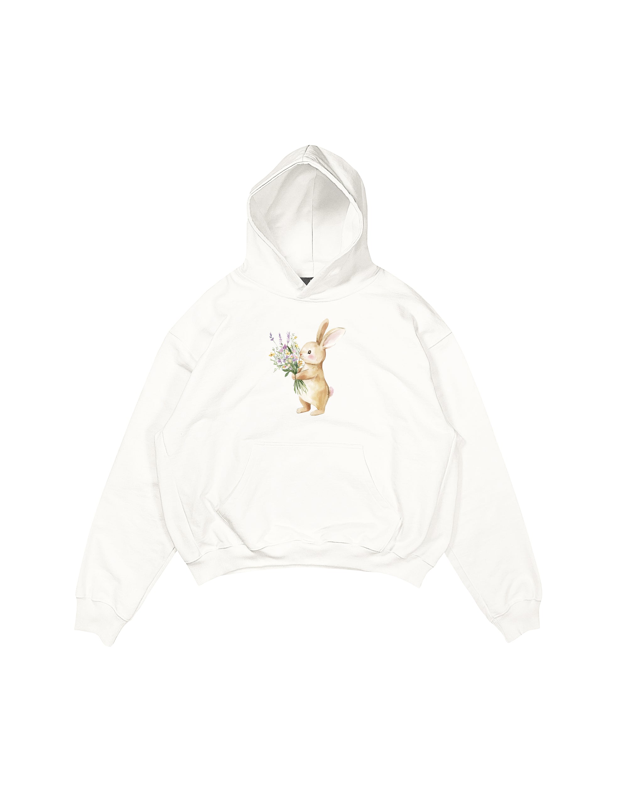 BUNNY HOODIE