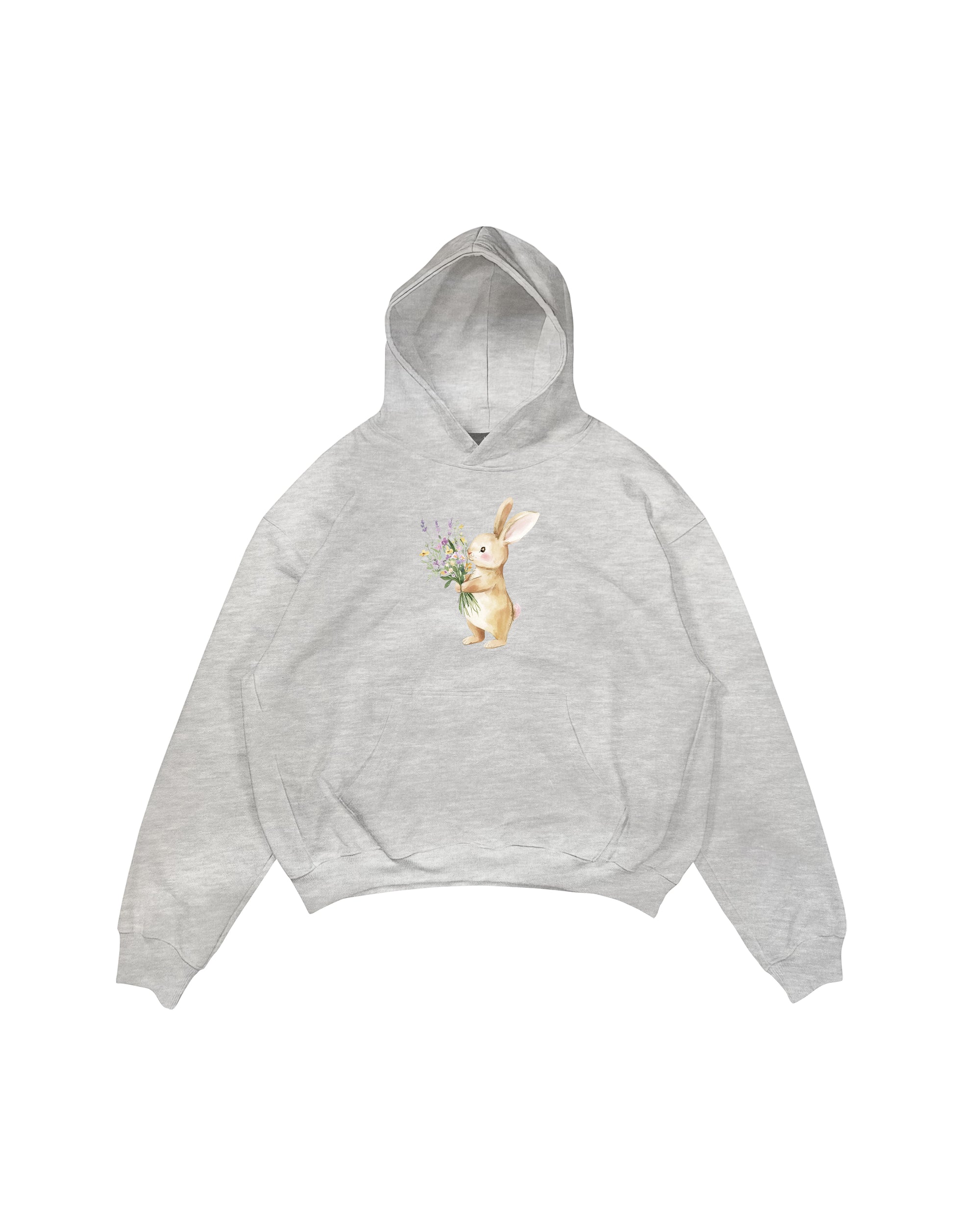 BUNNY HOODIE