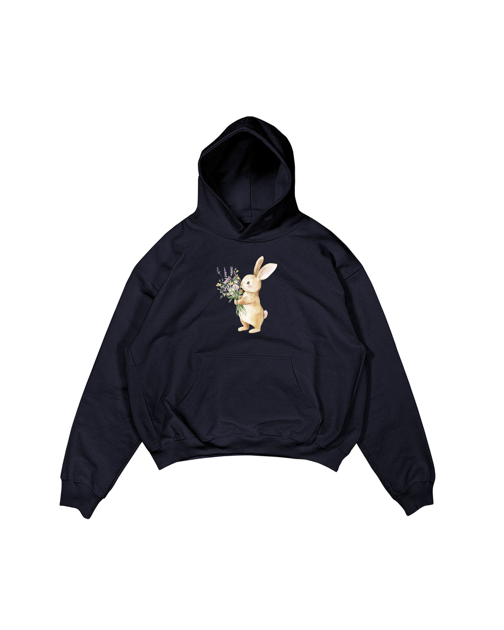 BUNNY HOODIE