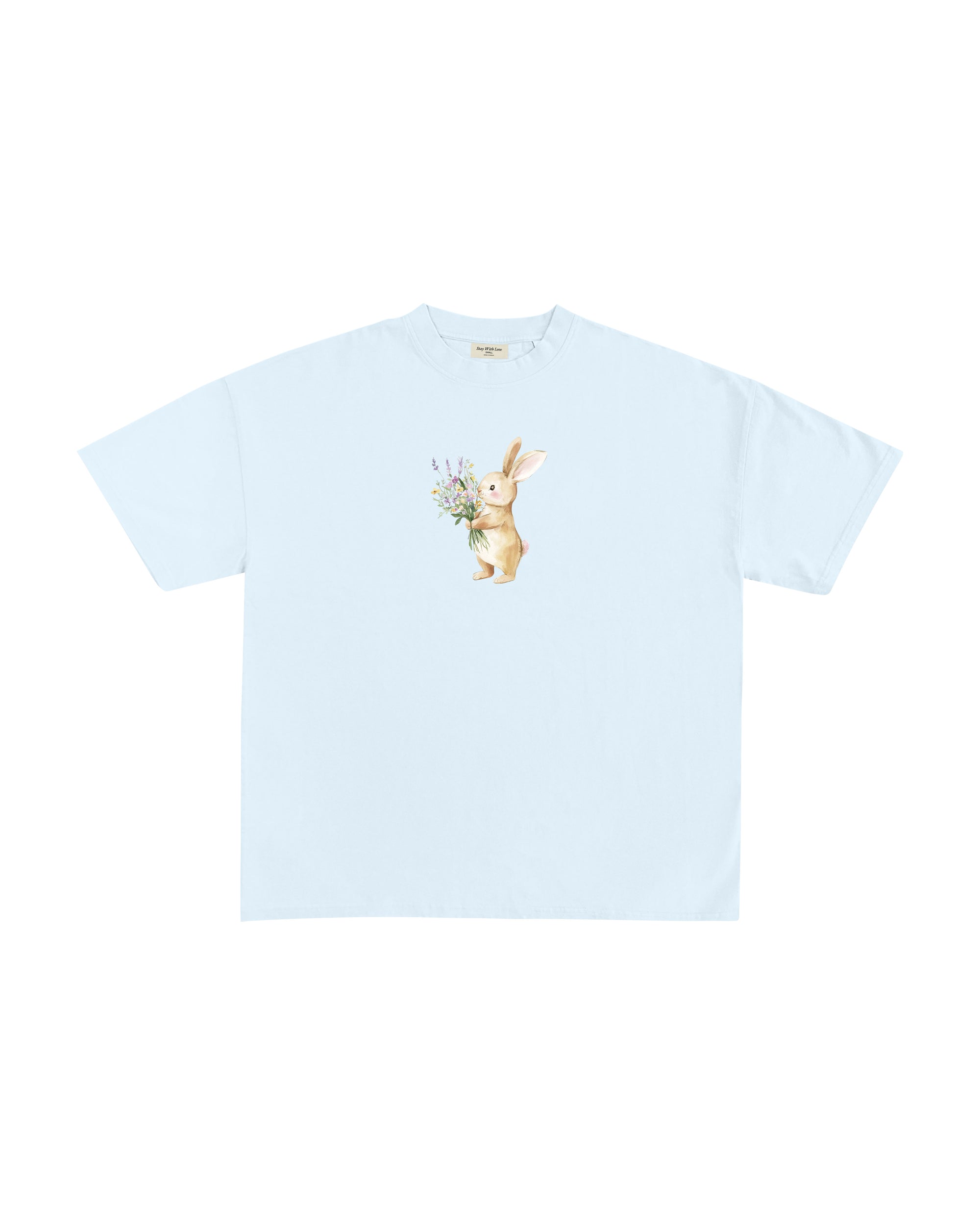 BUNNY T-SHIRT
