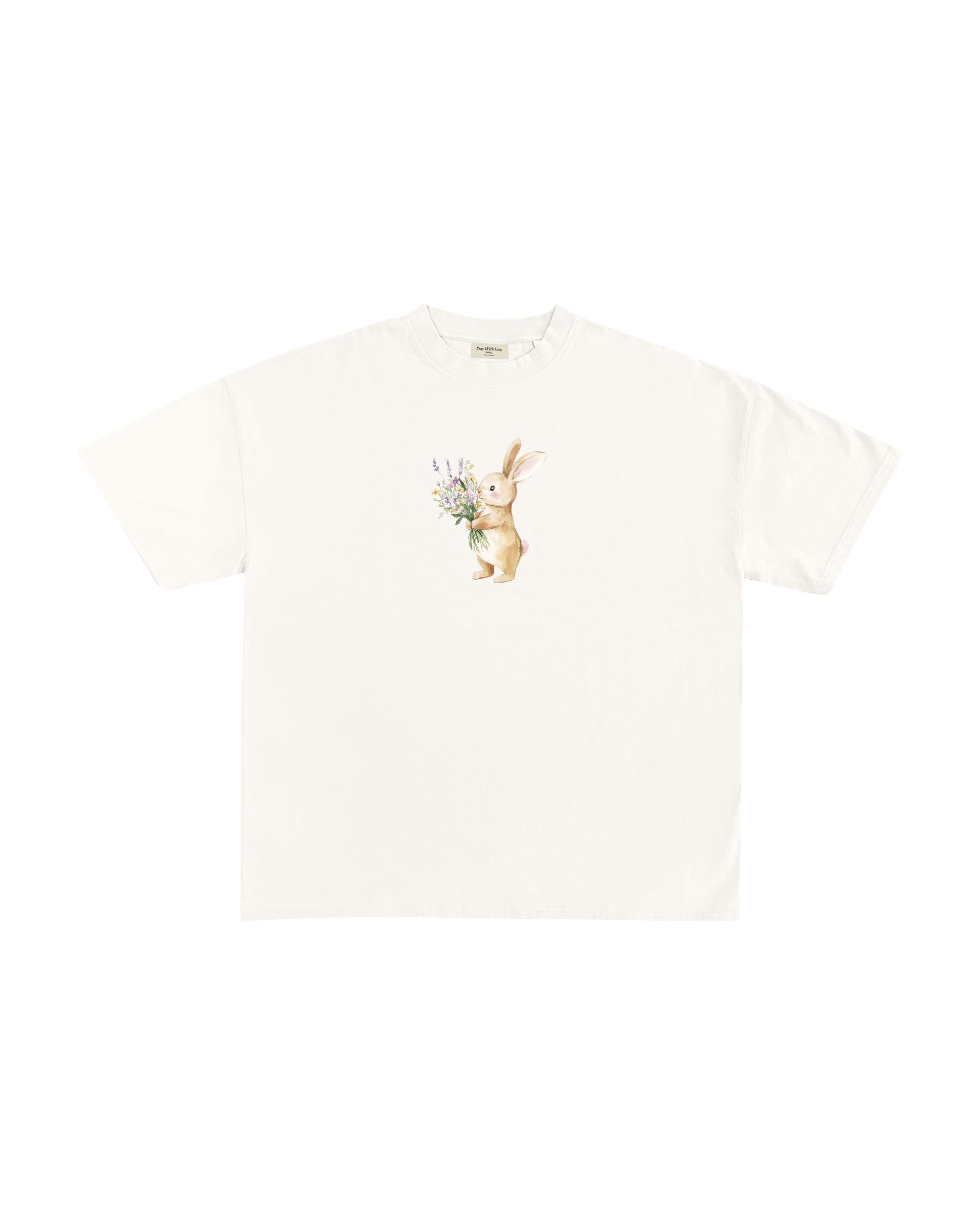 BUNNY T-SHIRT