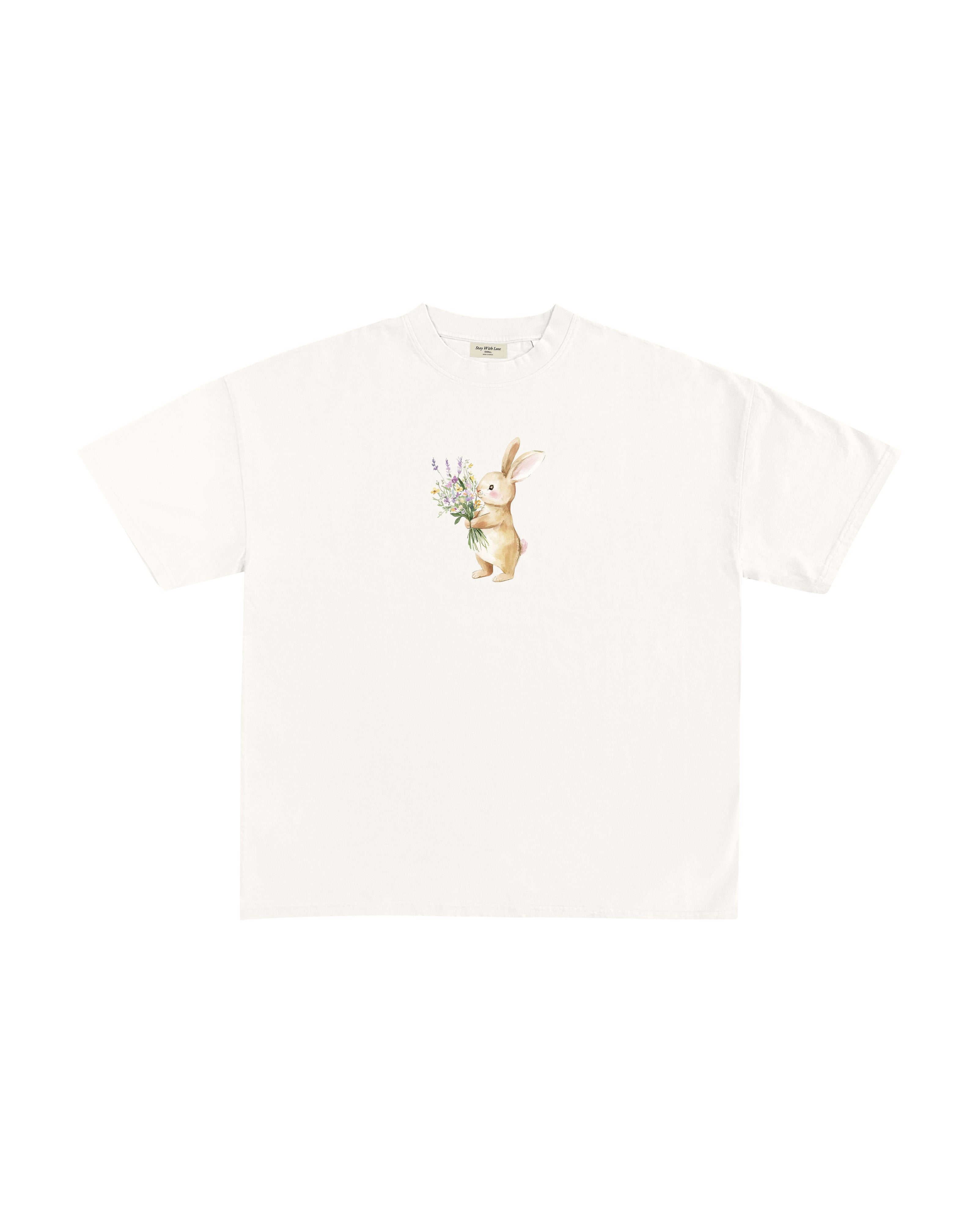 BUNNY T-SHIRT