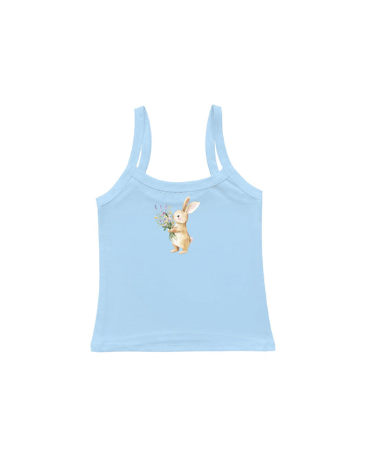 BUNNY TANK TOP