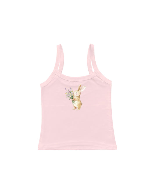BUNNY TANK TOP