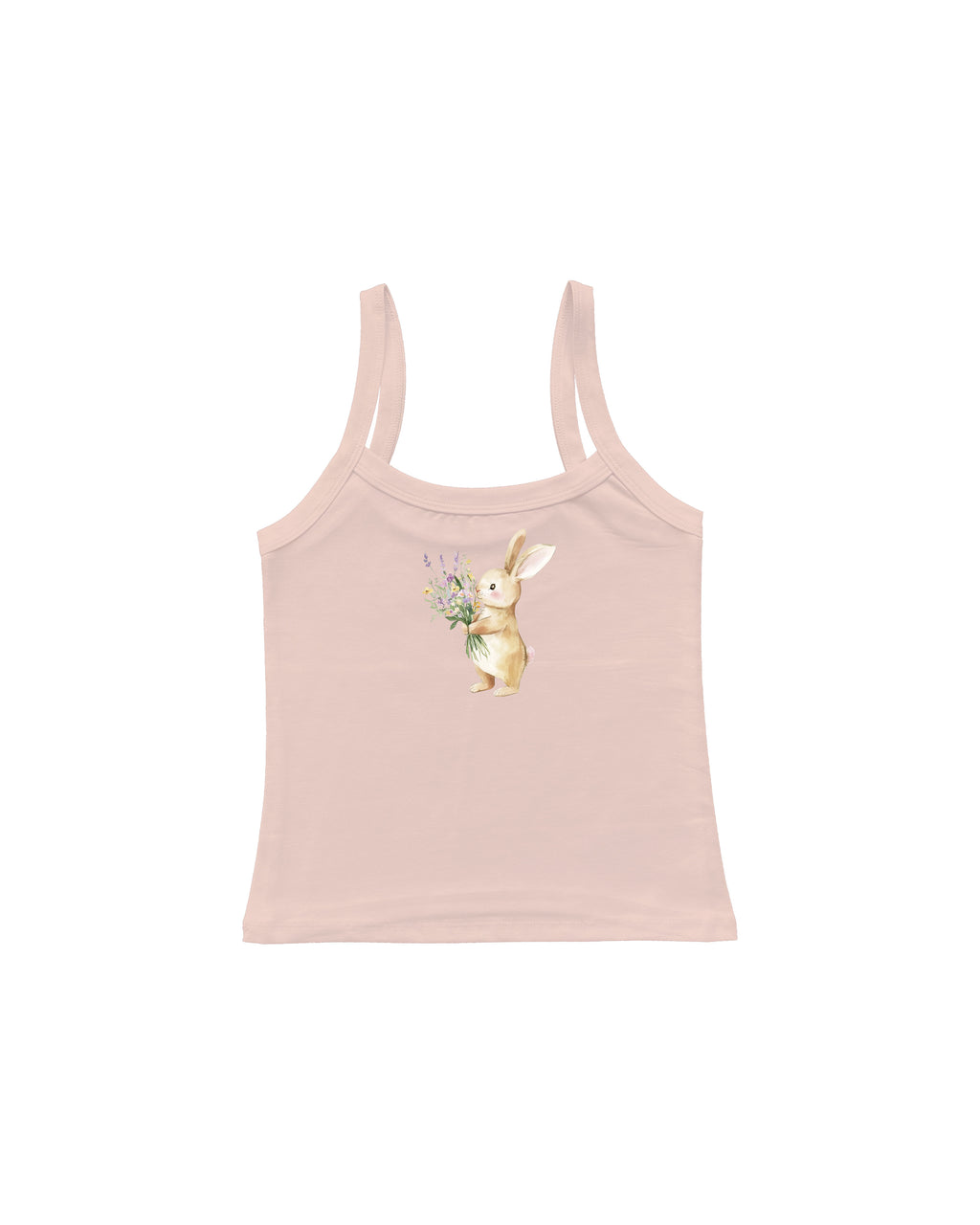 BUNNY TANK TOP