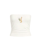 BUNNY TUBE TOP