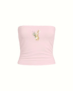 BUNNY TUBE TOP