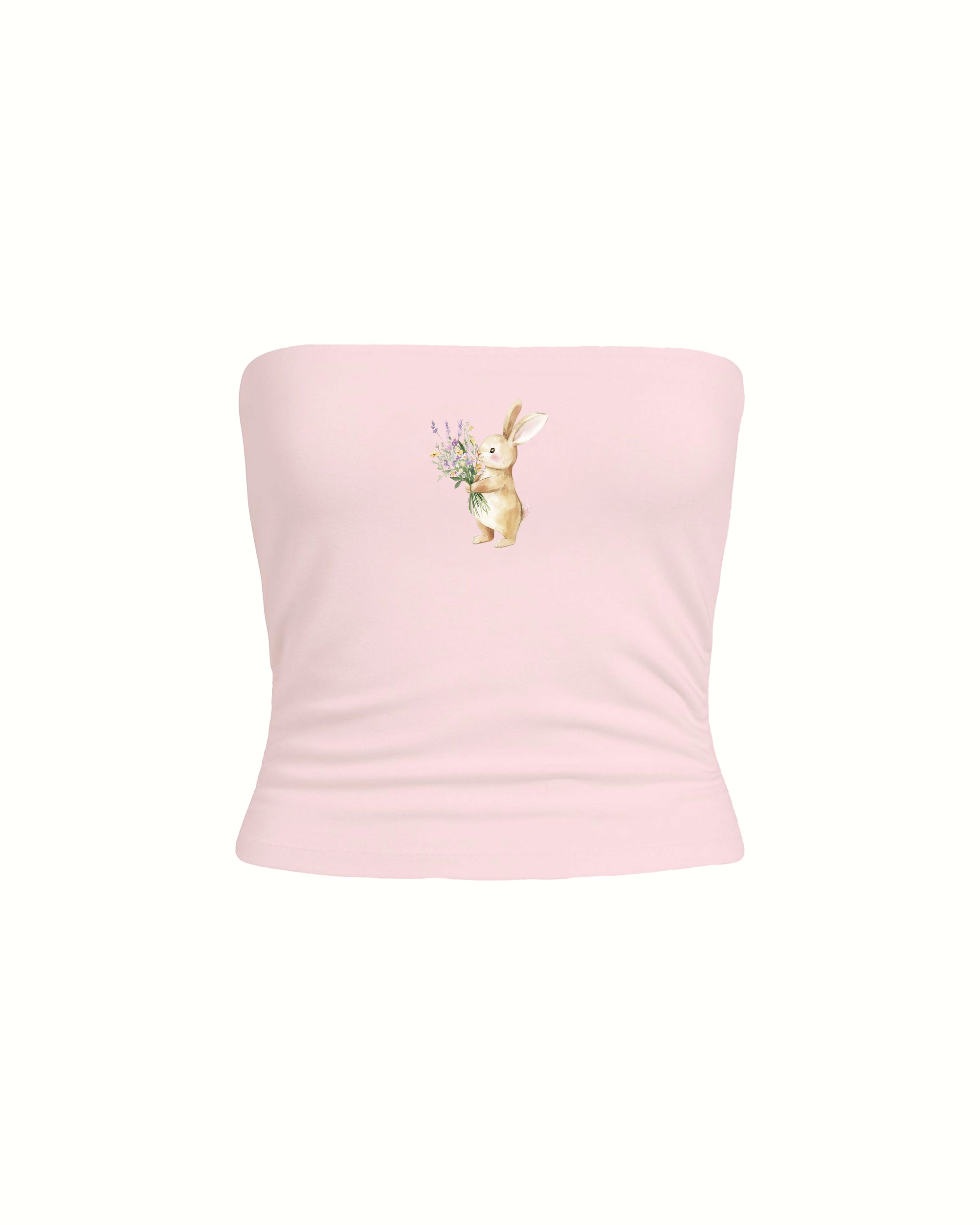 BUNNY TUBE TOP