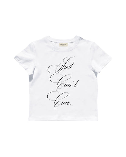 Beauty In The Chaos Baby Tee
