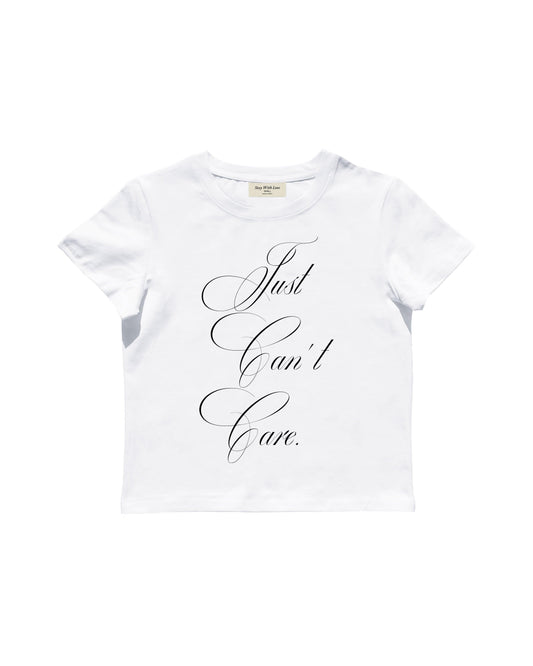 Beauty In The Chaos Baby Tee