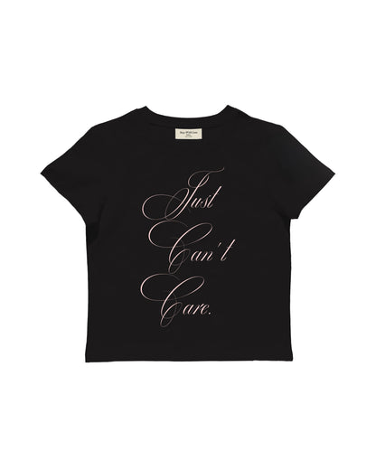 Beauty In The Chaos Baby Tee