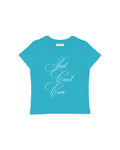 CAN'T CARE BABY TEE