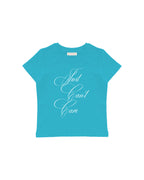 CAN'T CARE BABY TEE
