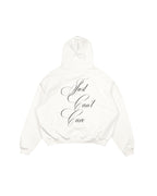 CAN'T CARE HOODIE