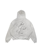 CAN'T CARE HOODIE