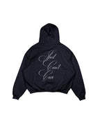 CAN'T CARE HOODIE