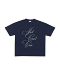 CAN'T CARE T-SHIRT - ARŞİV SATIŞI