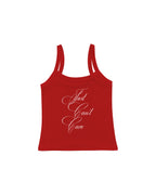CAN'T CARE TANK TOP ASKILI BLUZ