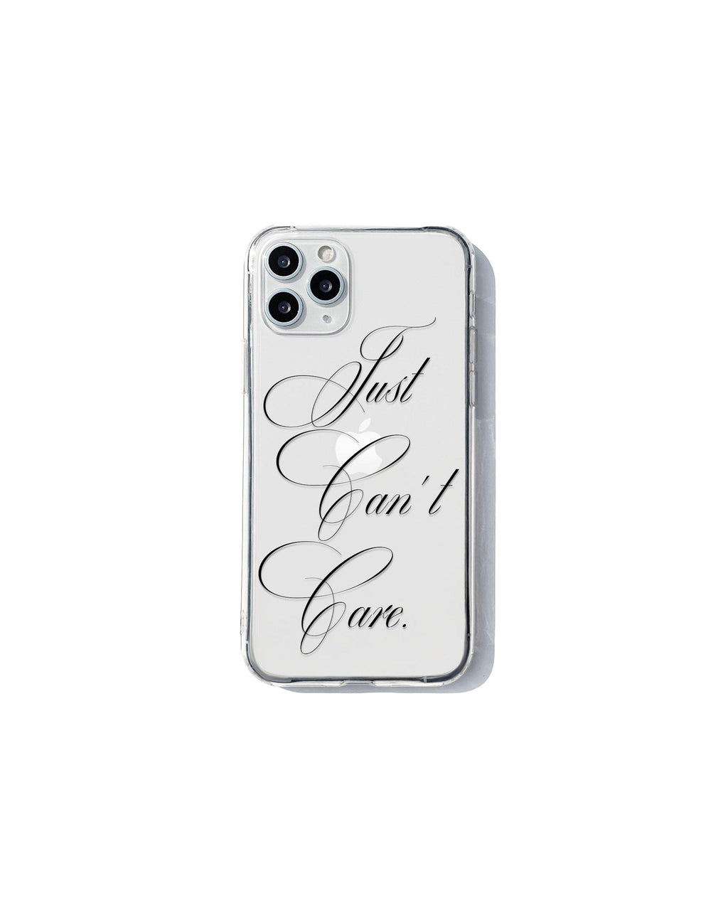 CAN'T CARE TELEFON KILIFI - Lethe Studios