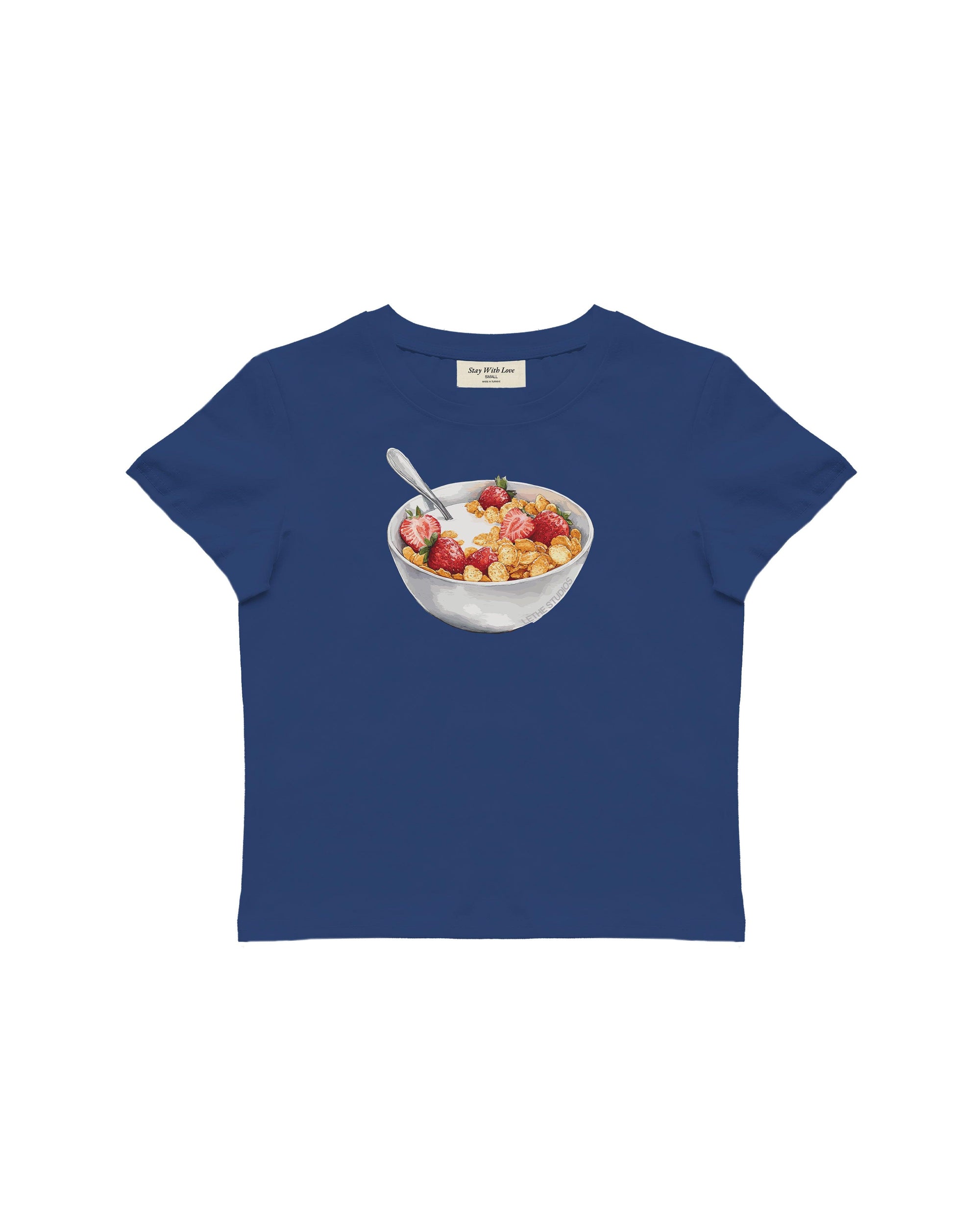 CEREAL BABY TEE