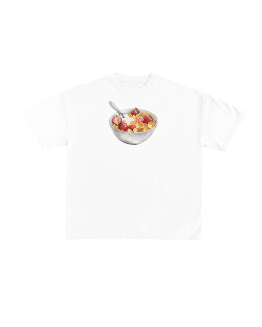 CEREAL T-SHIRT