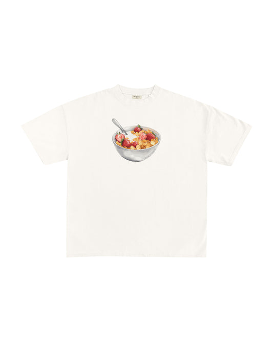 CEREAL T-SHIRT
