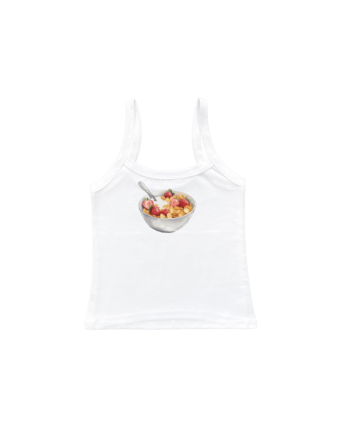 CEREAL TANK TOP