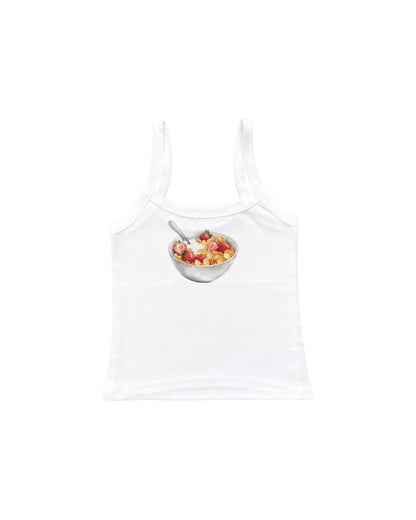 CEREAL TANK TOP