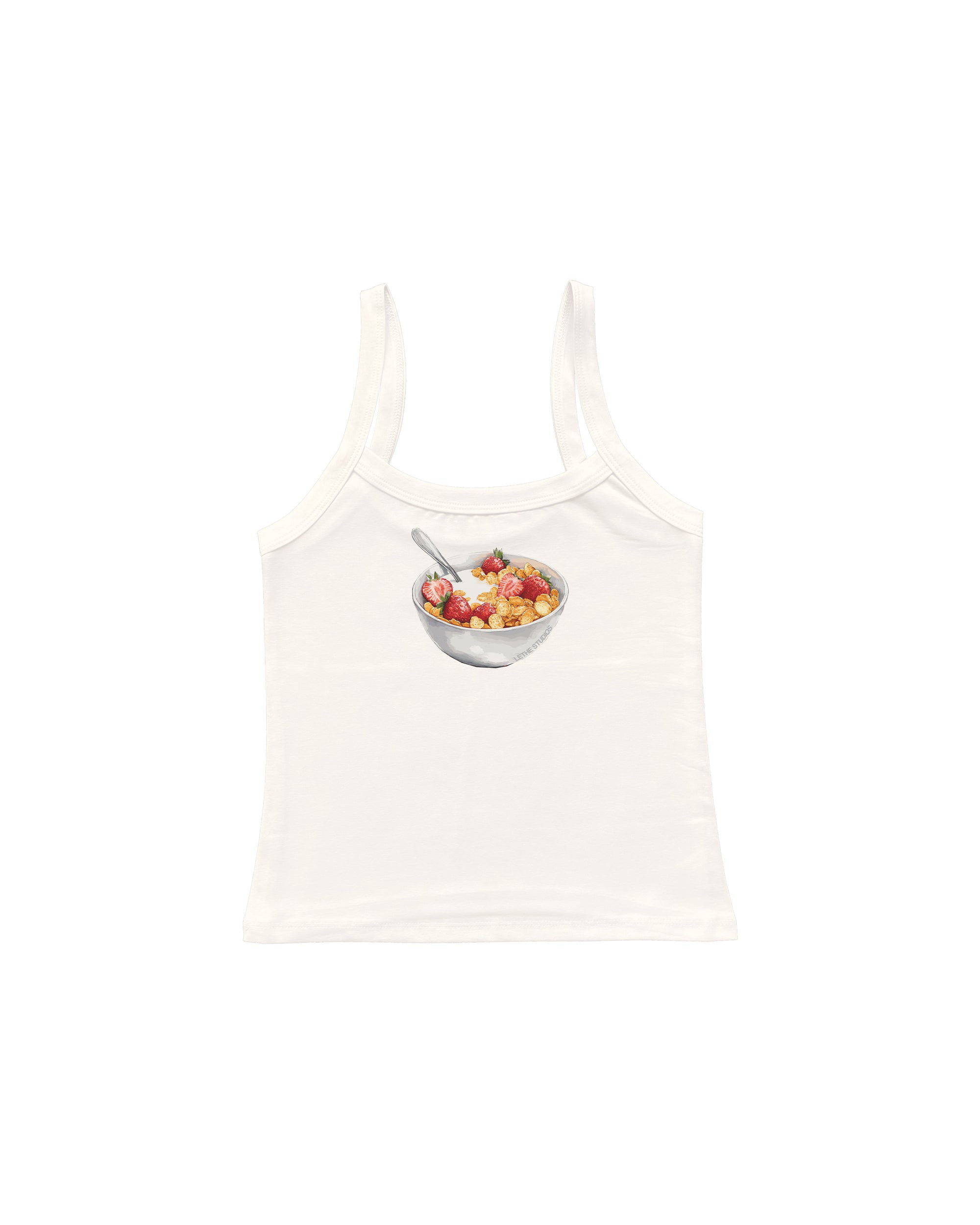 CEREAL TANK TOP