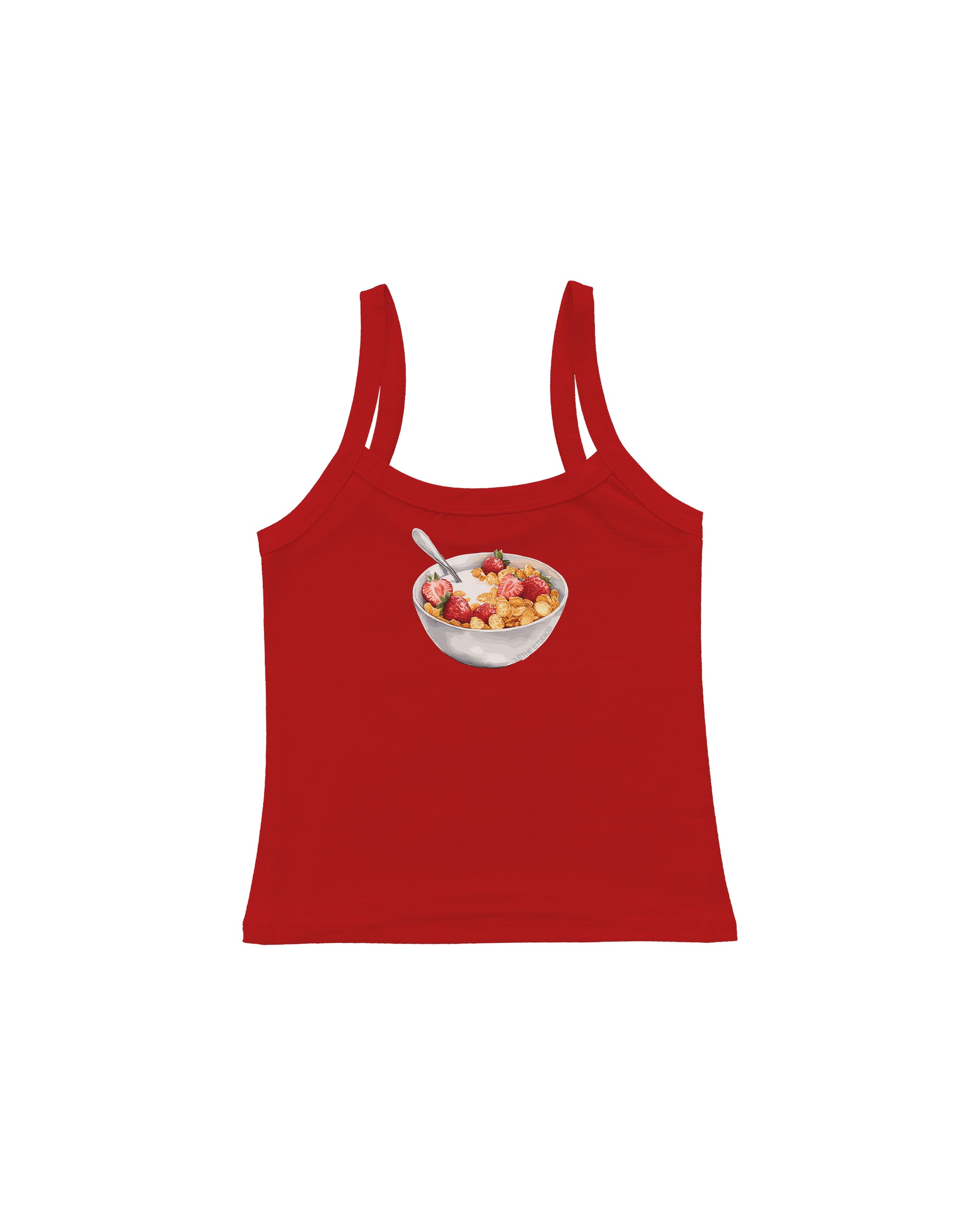 CEREAL TANK TOP