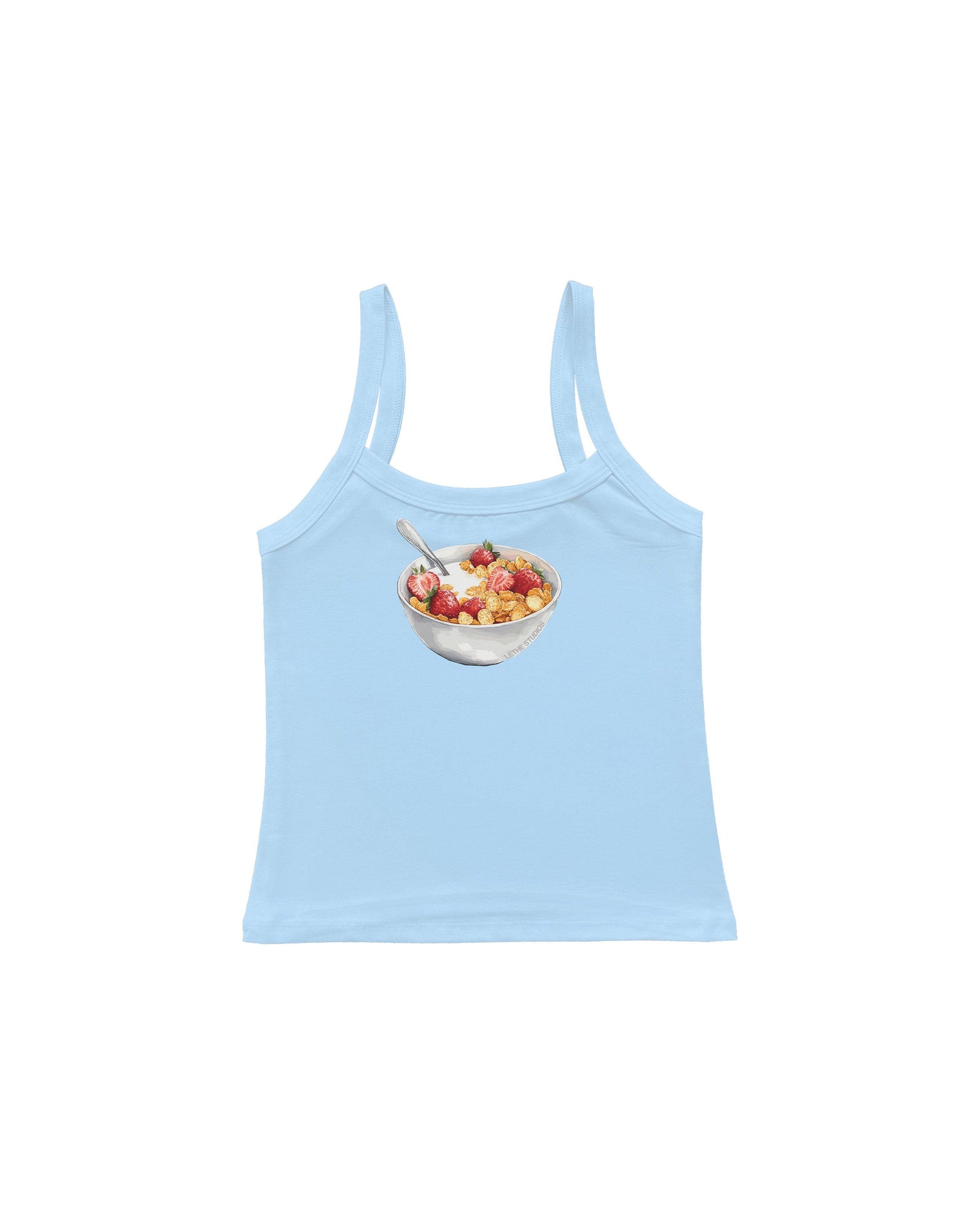 CEREAL TANK TOP