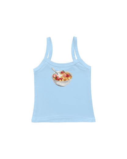 CEREAL TANK TOP