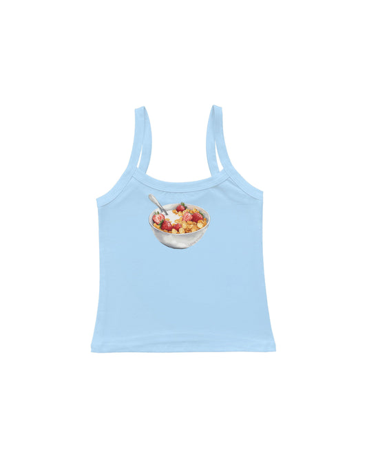 CEREAL TANK TOP