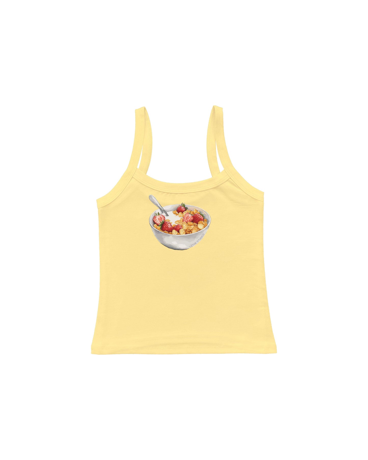 CEREAL TANK TOP