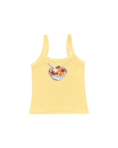 CEREAL TANK TOP