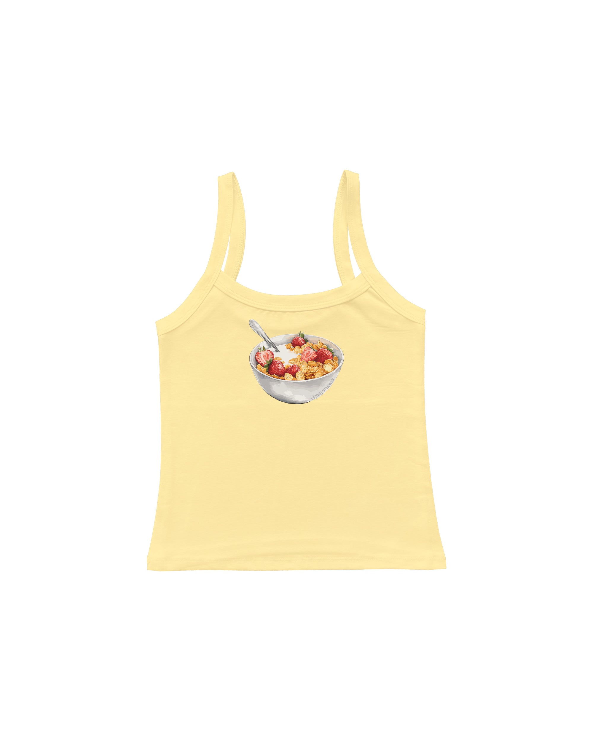 CEREAL TANK TOP