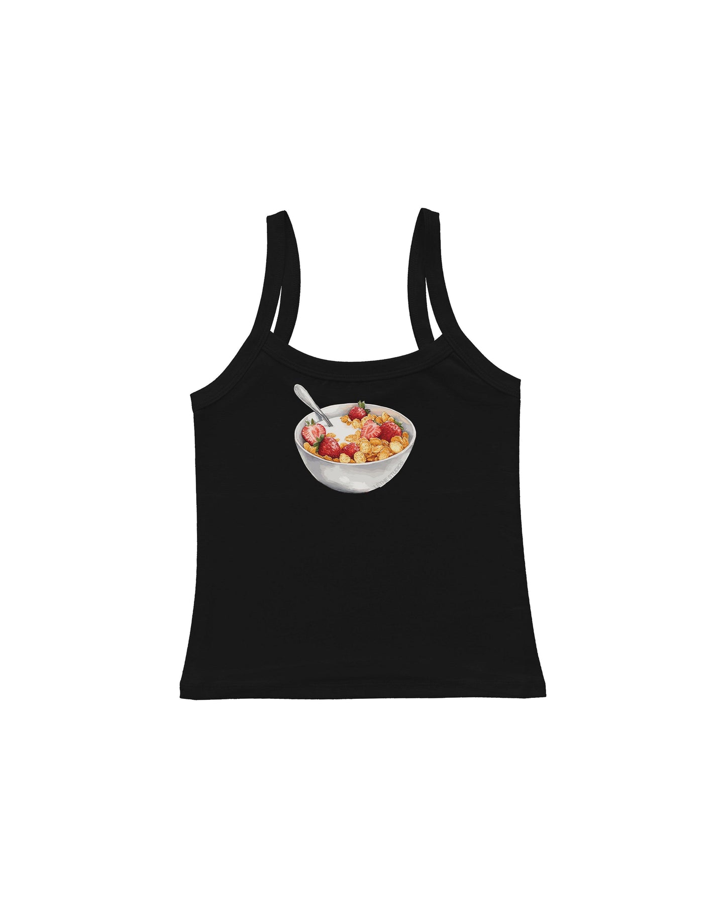CEREAL TANK TOP