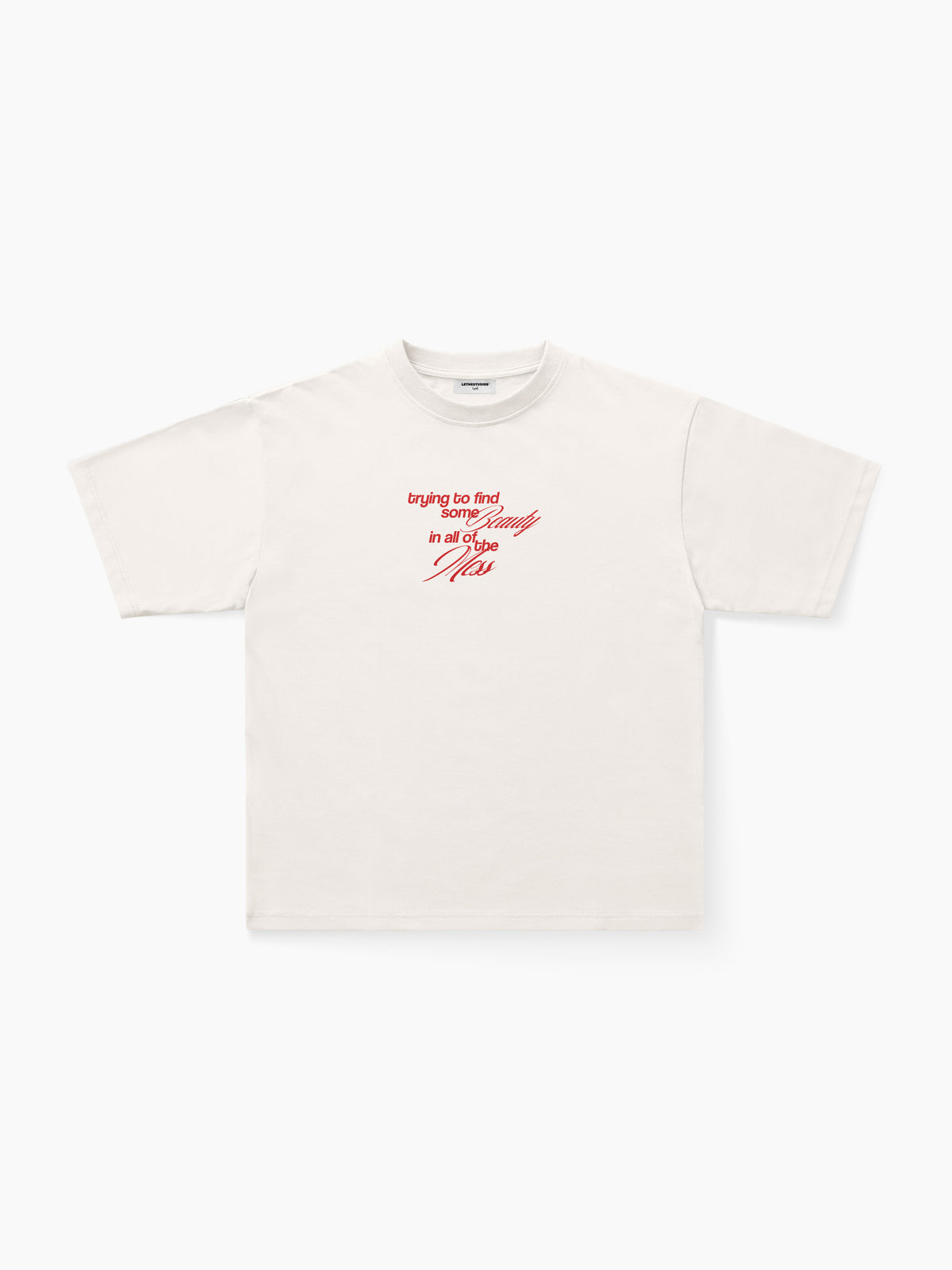Chaos T-Shirt