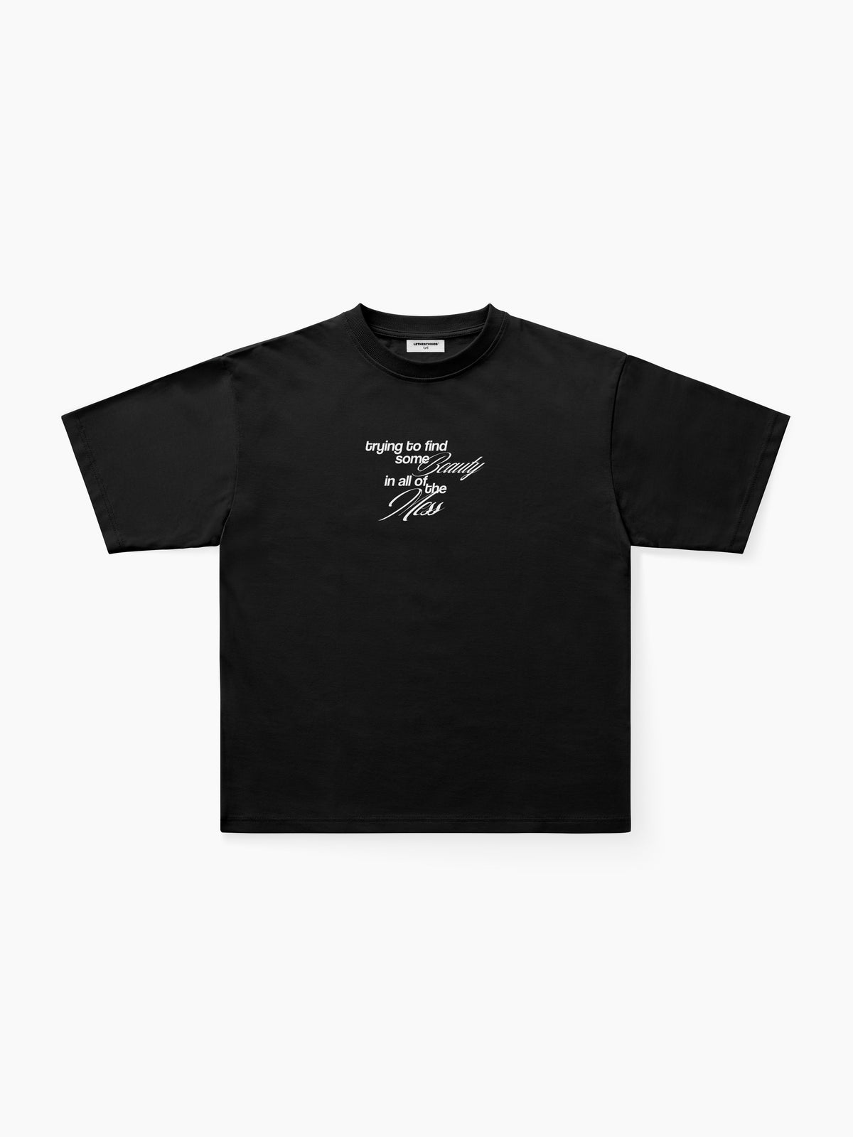 Chaos T-Shirt