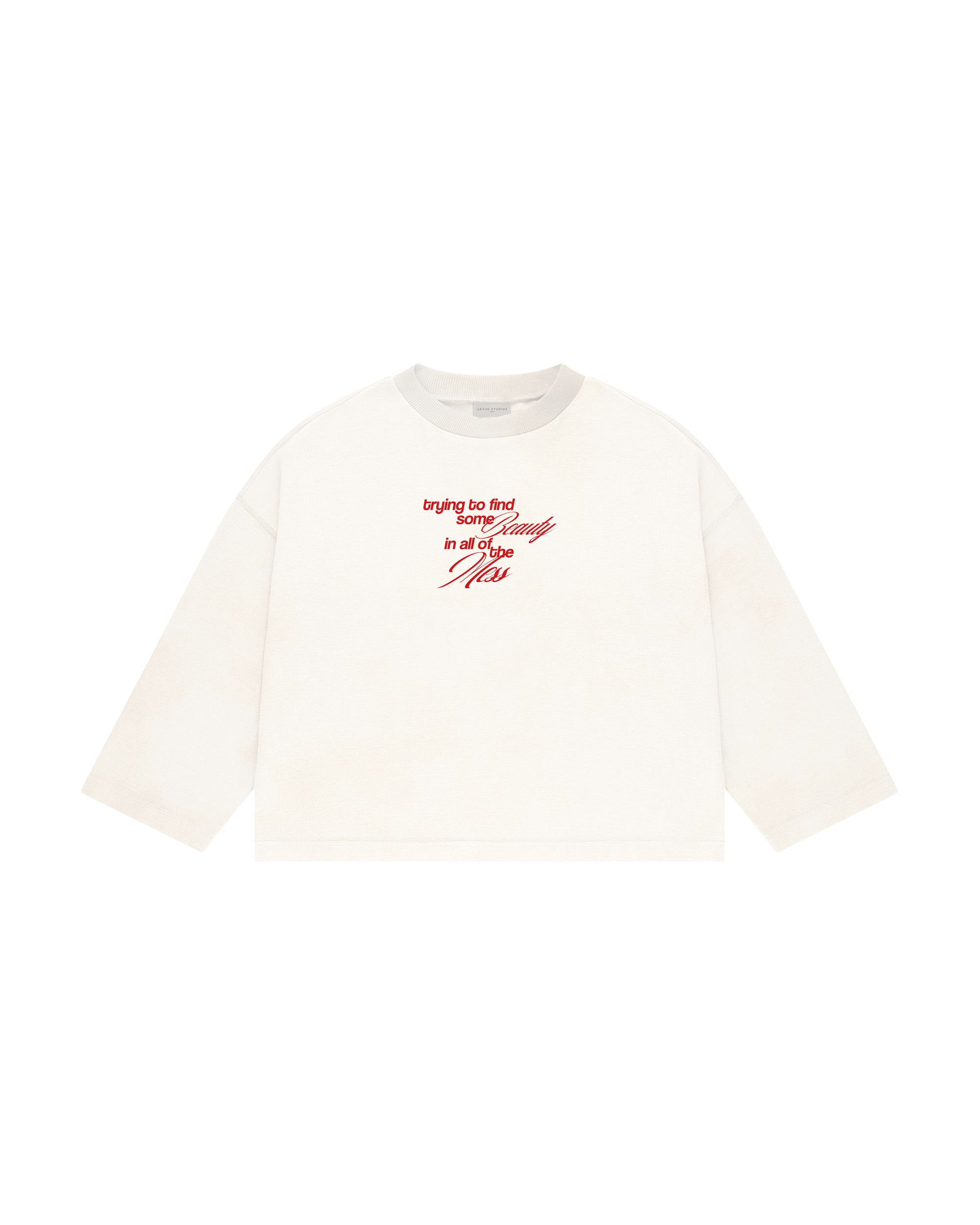 CHAOS UZUN KOLLU ÜST