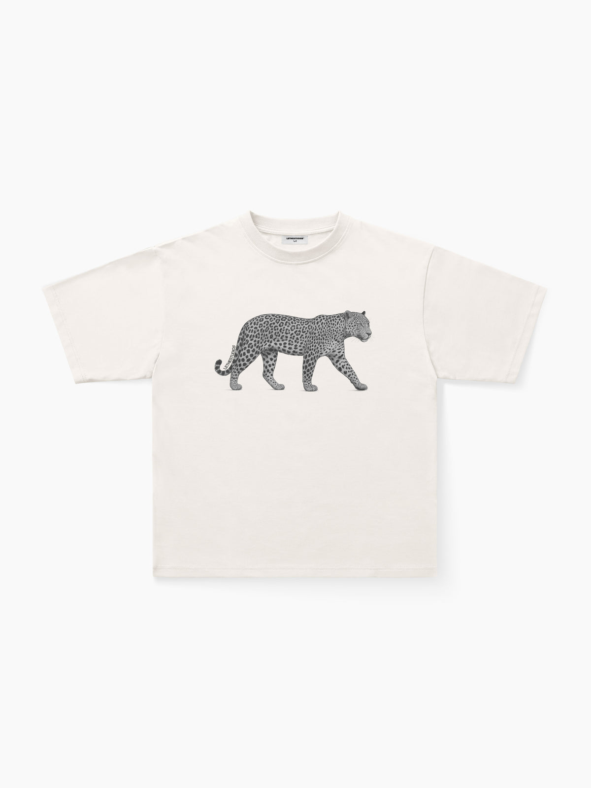 Cheetah T-Shirt