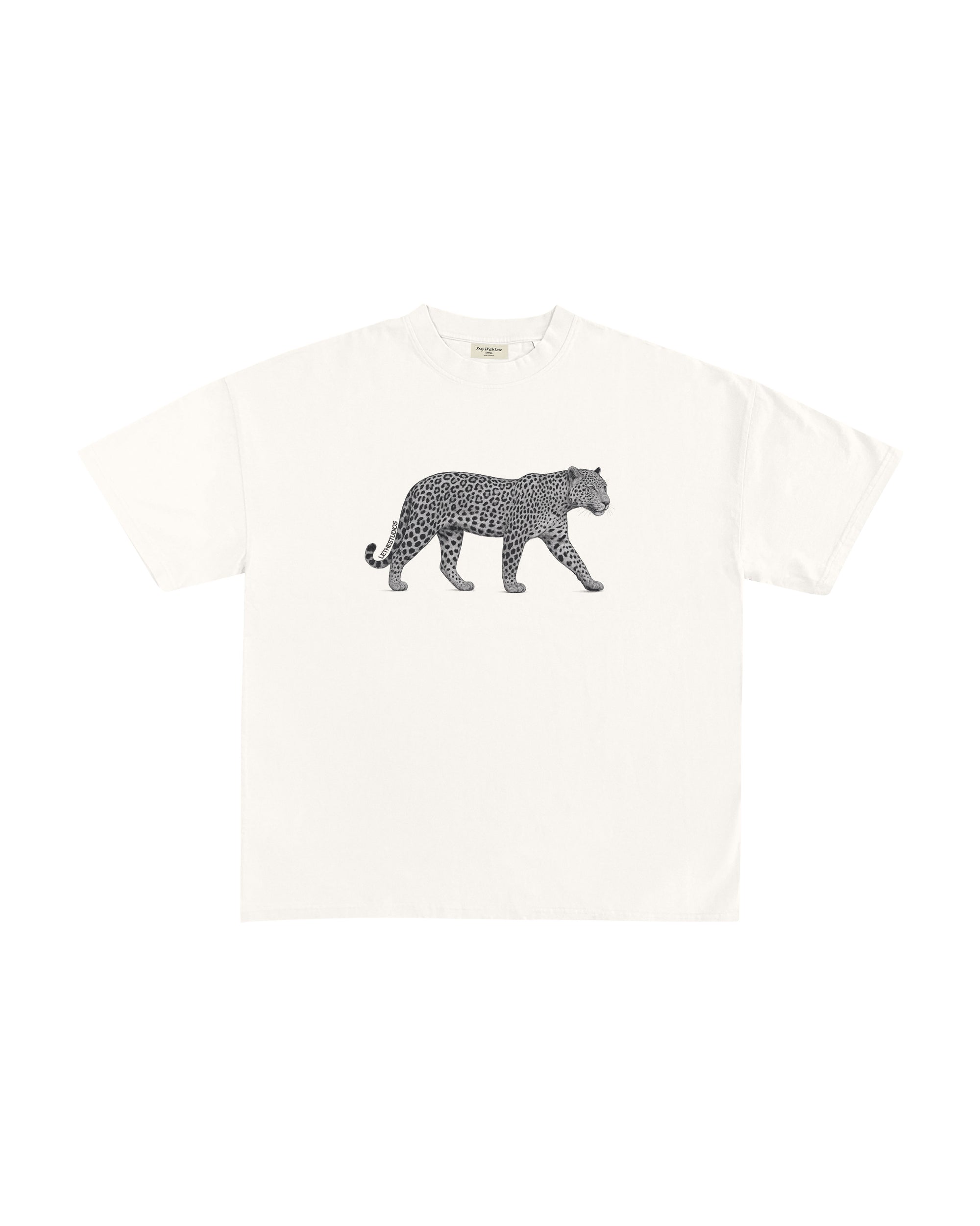 CHEETAH T-SHIRT