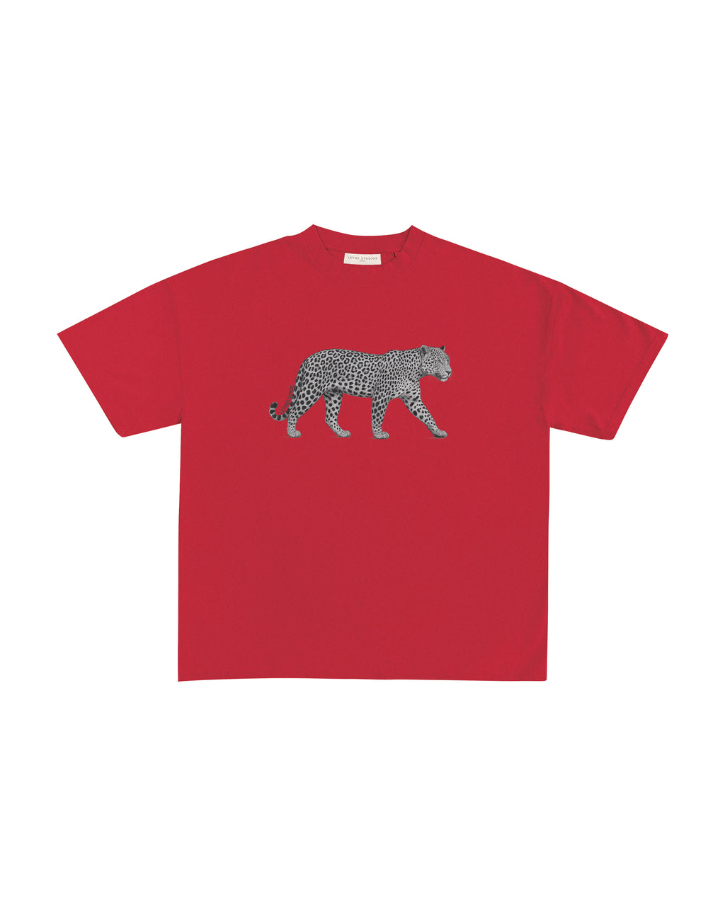CHEETAH T-SHIRT