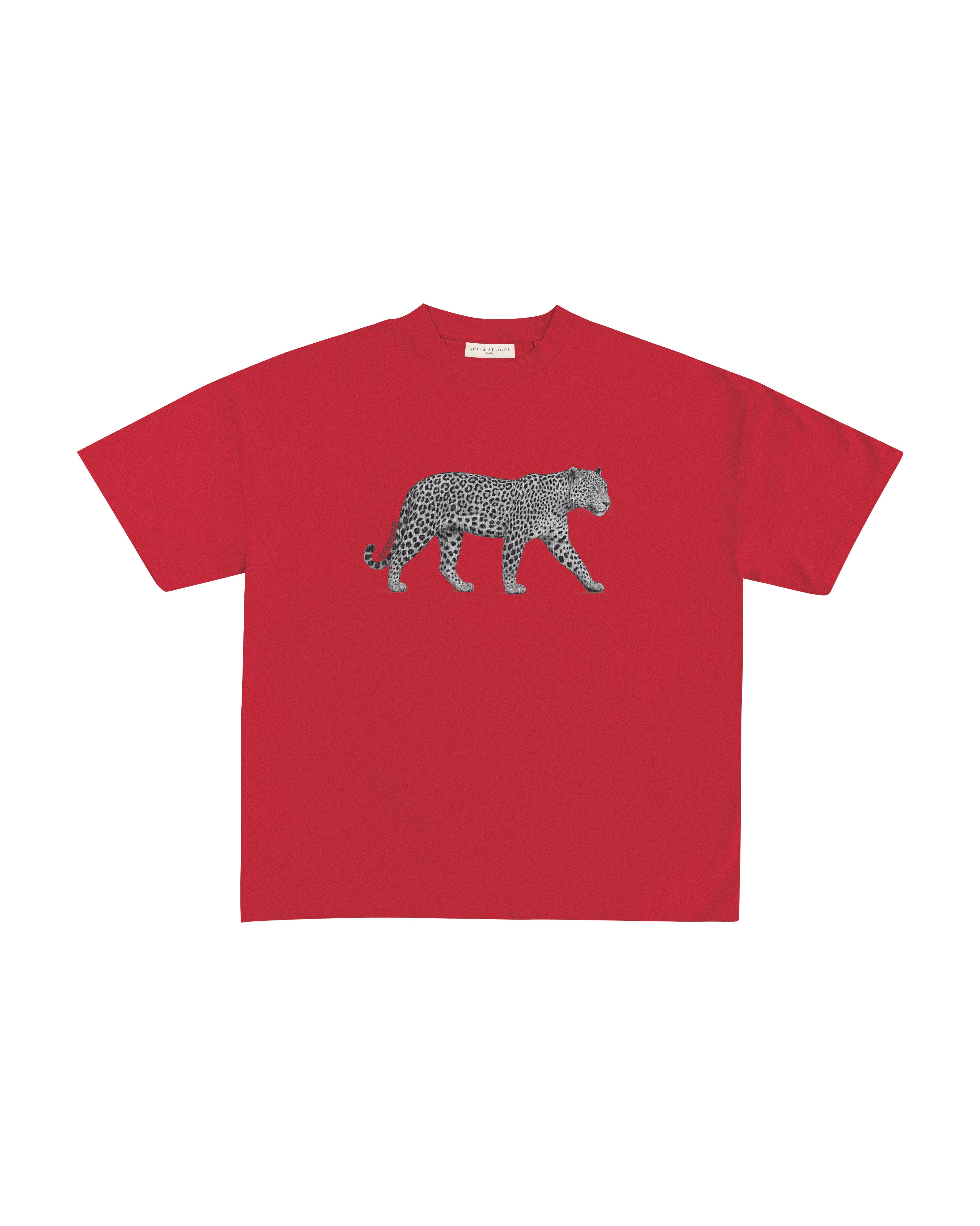 CHEETAH T-SHIRT