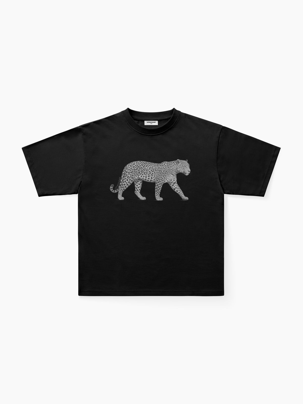 Cheetah T-Shirt