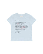 CHER AMOUR BABY TEE