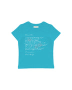 CHER AMOUR BABY TEE