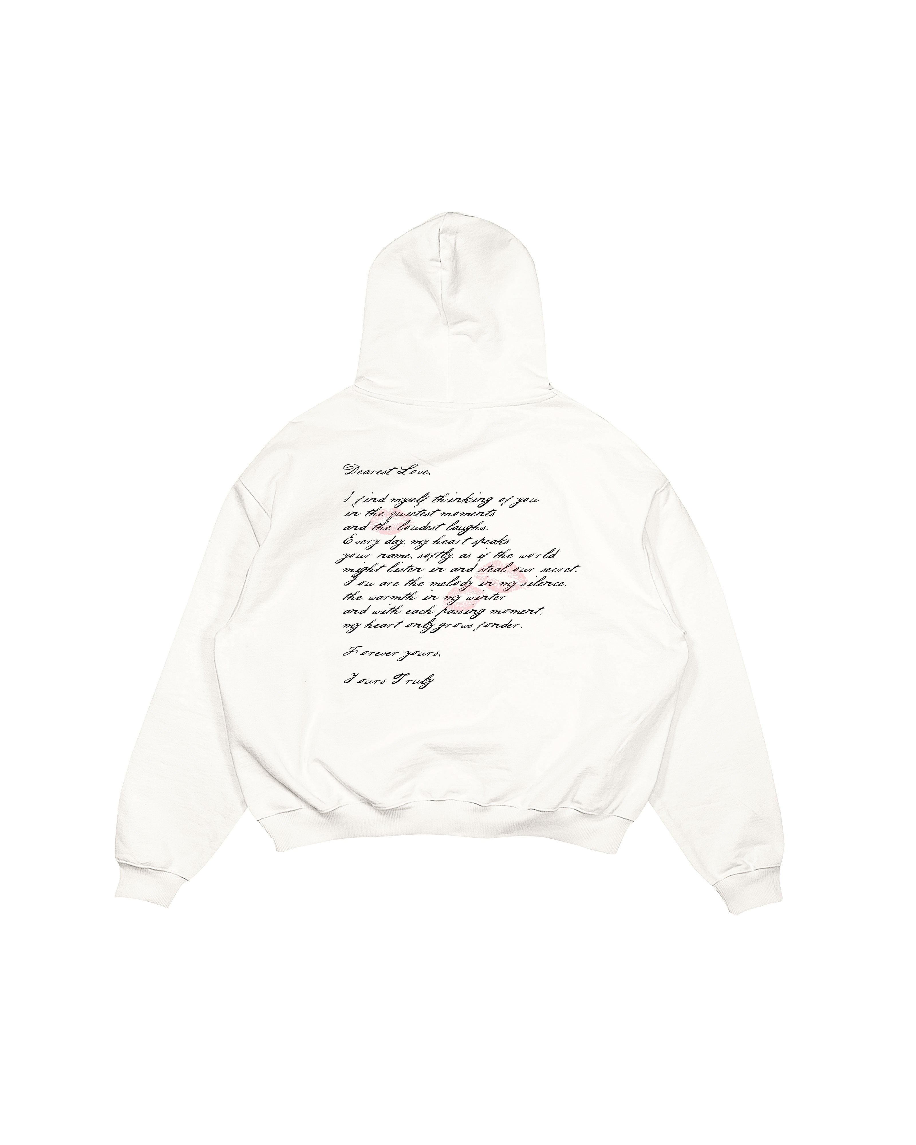 CHER AMOUR HOODIE