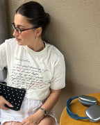 CHER AMOUR T-SHIRT